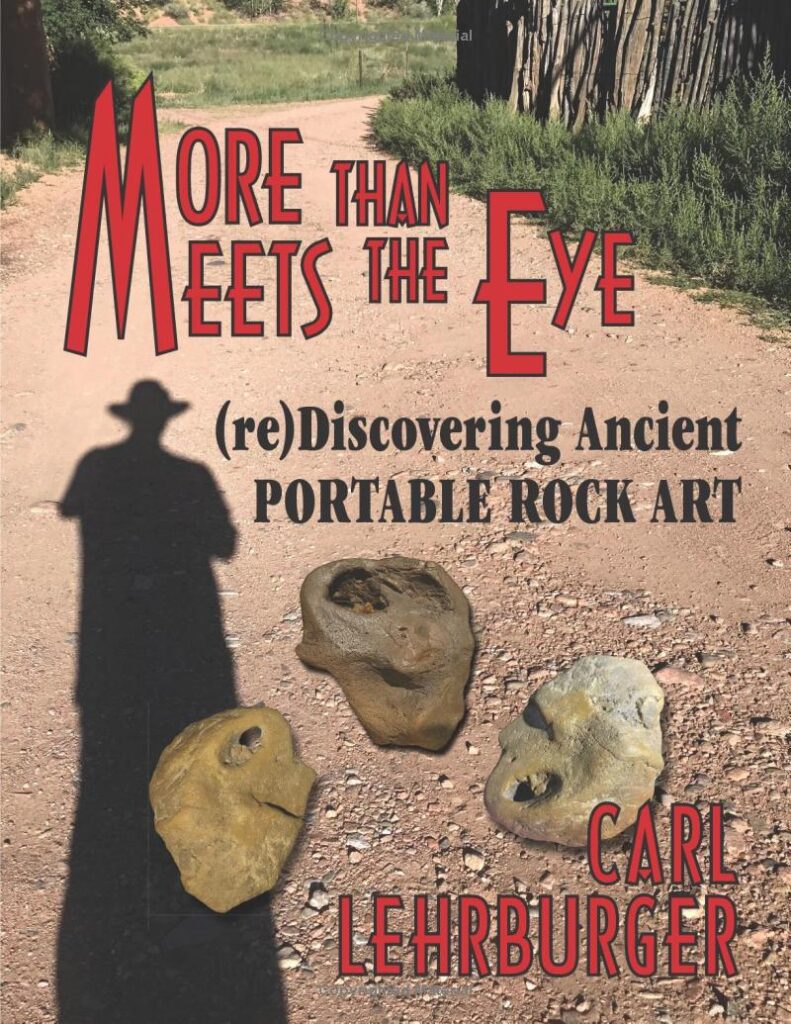 More Than Meets the Eye: (re)Discovering Portable Rock Art – New ...
